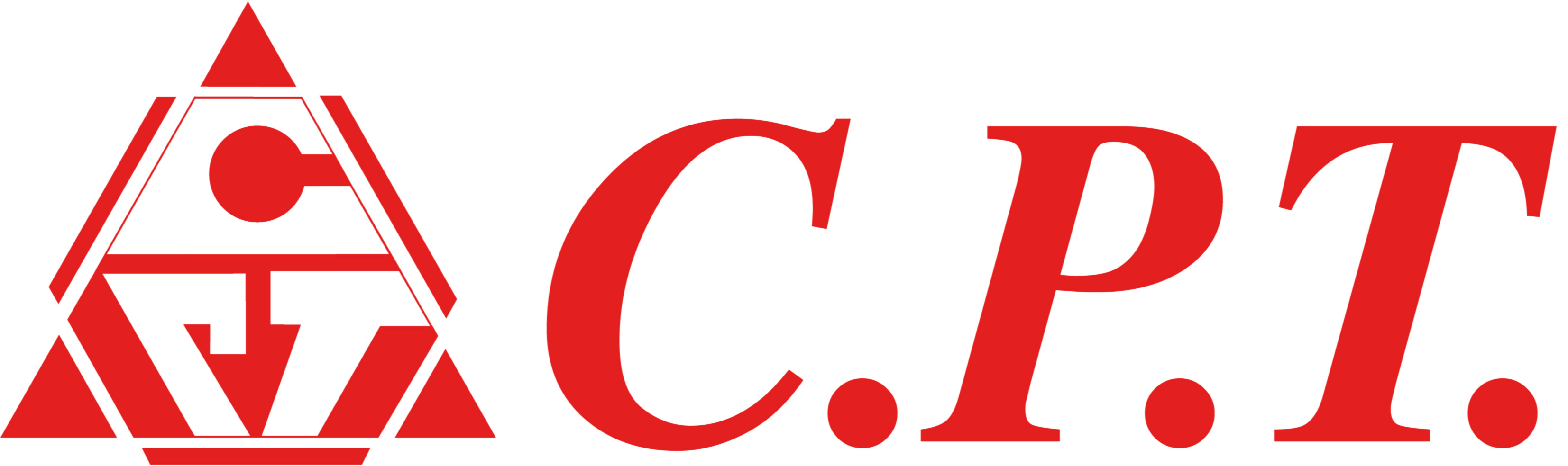 логотип CPT